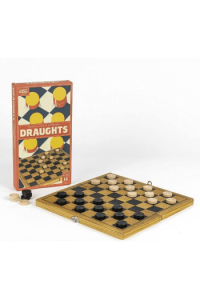 Igra Draughts - slika proizvoda