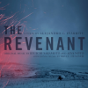Ryuichi Sakamoto, Bryce Dessner, Alva Noto - The Revenant (Soundtrack) LP - omot