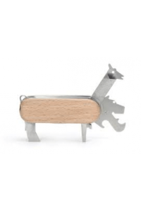 Kikkerland Animal Multi Tool