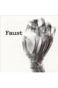 Faust - Faust LP - omot