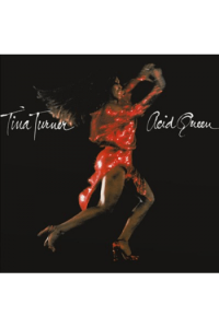 Tina Turner - Acid Queen CD - omot