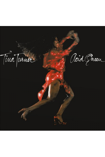 Tina Turner - Acid Queen CD - omot