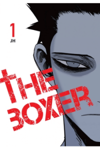 The Boxer, Vol. 1
