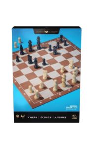 Igr: Igra Šah Drveni