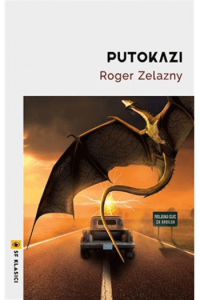 Putokazi - naslovnica