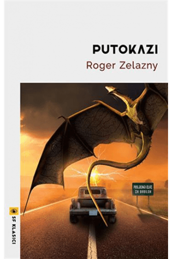 Putokazi - naslovnica