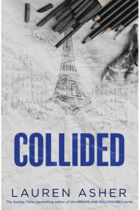 Collided (Dirty Air Series Book 2)