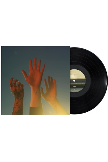 boygenius - The Record LP - omot