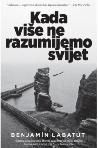 Kada više ne razumijemo svijet