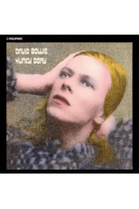 David Bowie - Hunky Dory CD - omot