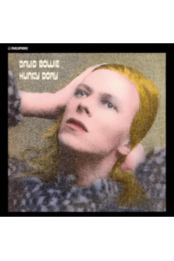 David Bowie - Hunky Dory CD - omot