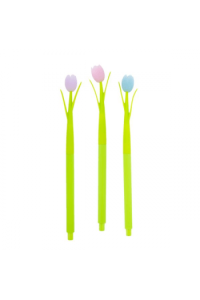 Tulipan gel olovka 1 24