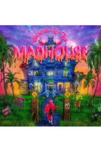 Welcome To The Madhouse