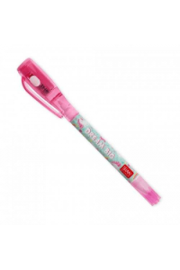 Kemijska invisible magic unicorn