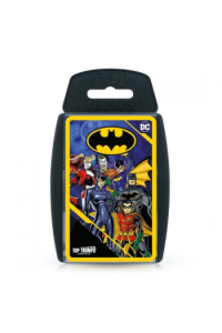 Top Trumps - Specials - Batman - slika proizvoda