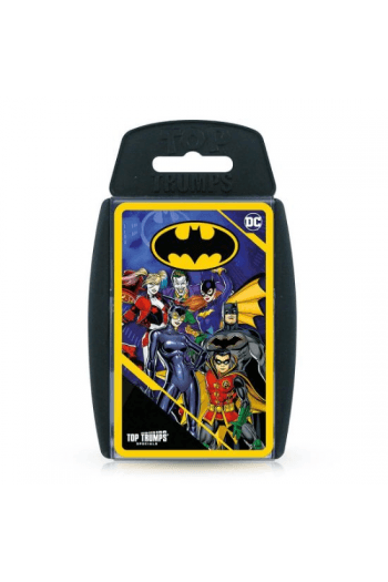 Top Trumps - Specials - Batman - slika proizvoda