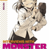 Interviews With Monster Girls, Vol. 01 (Manga) - naslovnica