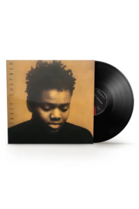 Seatbelts - Tracy Chapman (RSD 2025 35th Anniversary Reissue edition) LP - omot