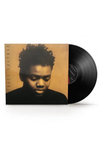 Seatbelts - Tracy Chapman (RSD 2025 35th Anniversary Reissue edition) LP - omot