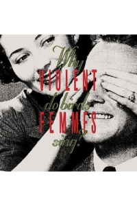 Violent Femmes - Why do Birds sing? CD - omot