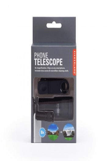 Phone Telescope - slika proizvoda