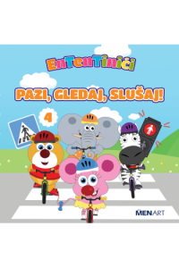 Pazi, gledaj, slušaj