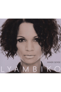 Lyambiko - Inner Sense CD - omot