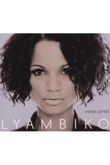 Lyambiko - Inner Sense CD - omot