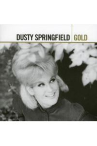 Dusty Springfield - Gold CD - omot