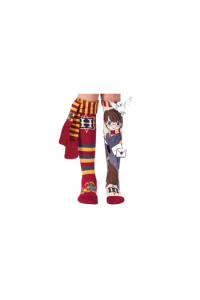 Čarape 3D Harry Potter, vel.6-99