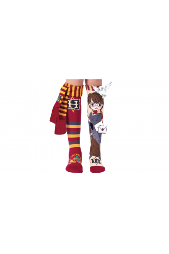 Čarape 3D Harry Potter, vel.6-99 - slika proizvoda