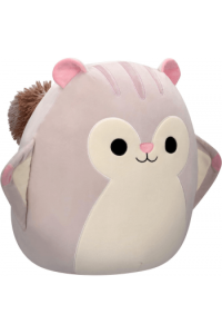 SQU: SQUishmallows 40cm - Steph -Leteća Vjeverica