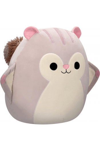 SQU: SQUishmallows 40cm - Steph -Leteća Vjeverica - slika proizvoda