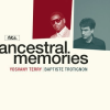 Baptiste Trotignon, Terry Yosvany - Ancestral Memories LP - omot