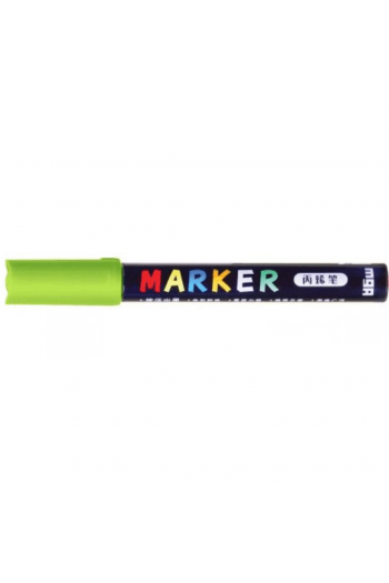 M&G Akrilni Marker Žuto Zeleni 16 - slika proizvoda