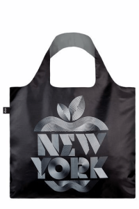 Loqi At.Ny-Alex Trochut New York Bag - slika proizvoda