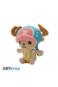 ONE PIECE - Chopper New World plush 15 cm