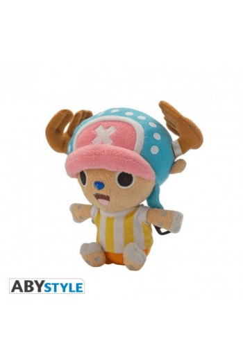 ONE PIECE - Chopper New World plush 15 cm - slika proizvoda
