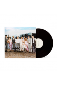 RM - Right Place, Wrong Person LP - omot