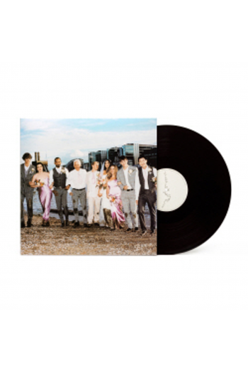 RM - Right Place, Wrong Person LP - omot