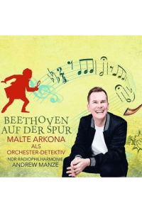 Orchester-Detektive: Beethoven auf der Spur!
