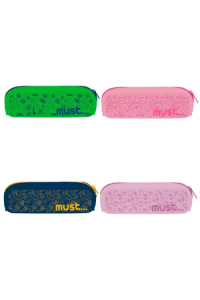 Pernica vrećica/pravokutna silikon 20x5x6cm Must Diakakis