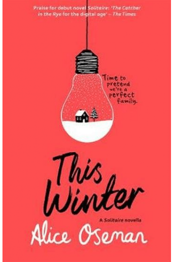 This Winter - naslovnica