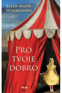 Za tvoje dobro - naslovnica