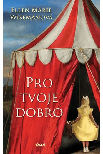 Za tvoje dobro - naslovnica