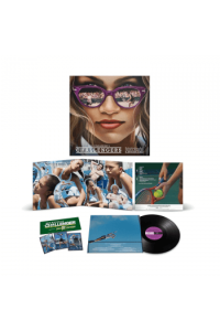 Atticus Ross - Challengers - Soundtrack LP - omot