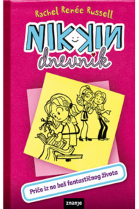 Nikkin dnevnik: Priče iz ne baš fantastičnog života