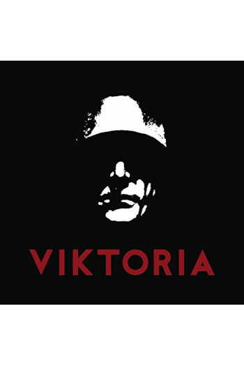 Marduk - Viktoria LP - omot