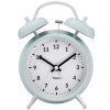 Sat Alarm Retro Mint/Bijeli - slika proizvoda