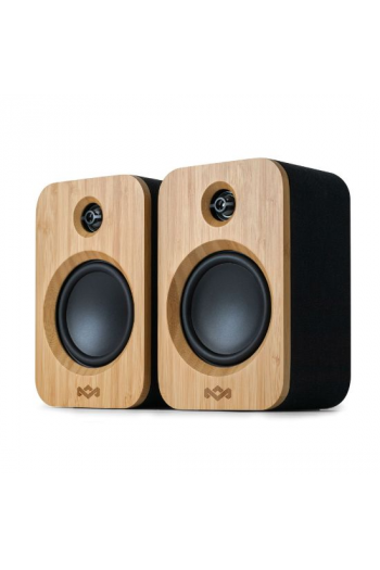 House Of Marley Get Together Duo Black - slika proizvoda